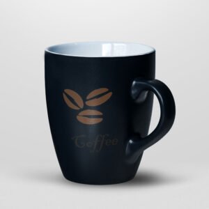 ALL PRODUCTS mug white