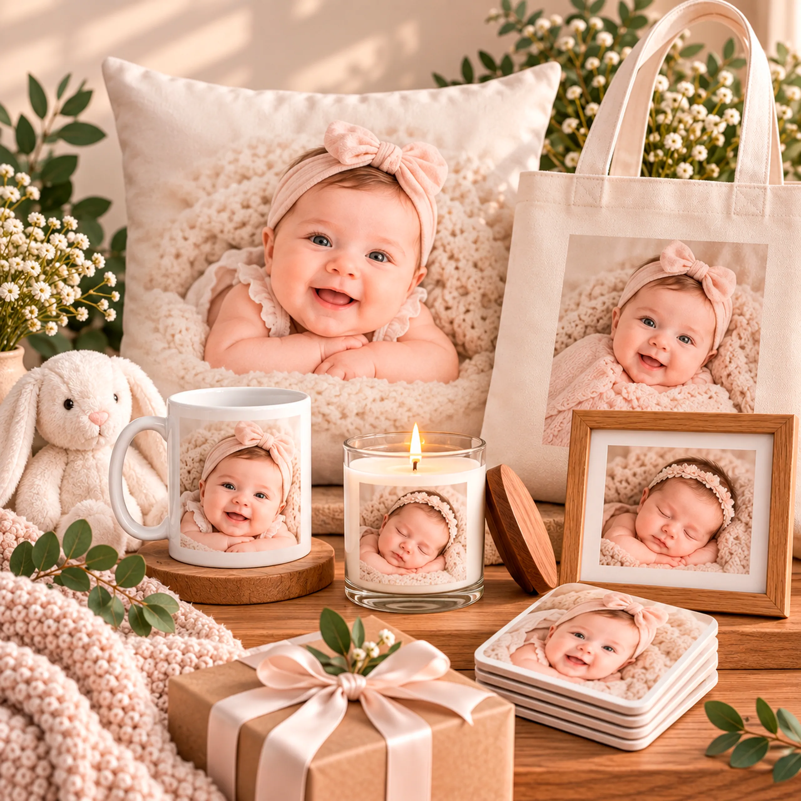 gifts ym