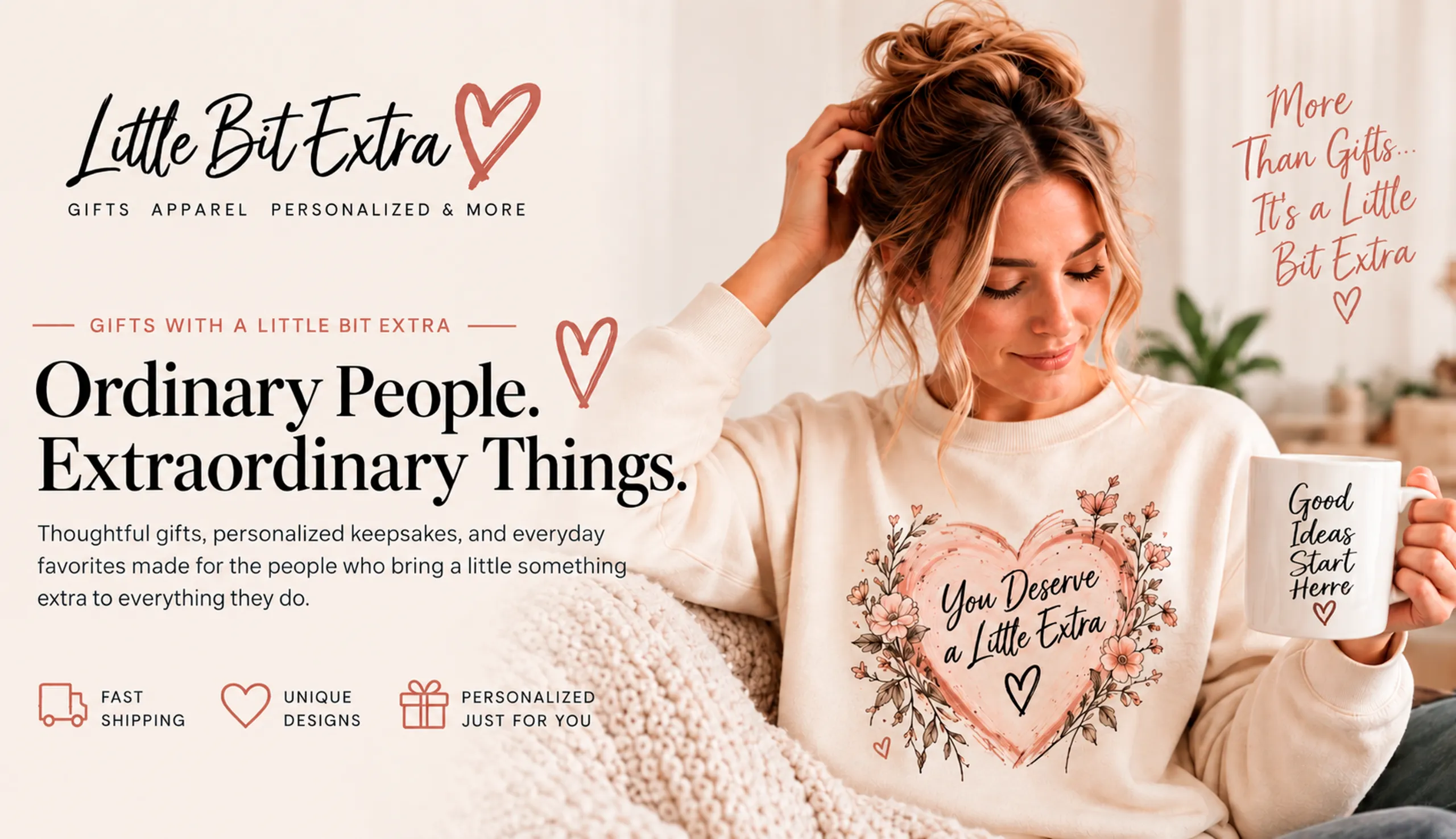 little bit extra homepage hero high resolution 300dpi